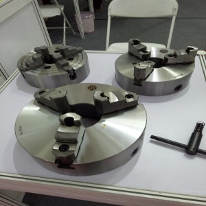 Three-jaw Chuck Four-jaw Chuck Four Jaw Chuck Three-jaw 유압 척